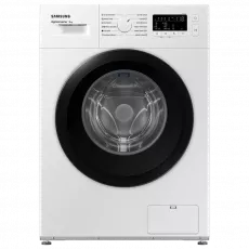 Стиральная машина Samsung WW60A3120BE/LE Белый (6 кг)
