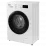 Стиральная машина Samsung WW60A3120BE/LE Белый (6 кг)