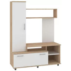 Living Pehotin Aljaska (116 cm), Sonoma / White