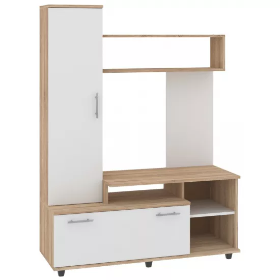 Living Pehotin Aljaska (116 cm), Sonoma / White