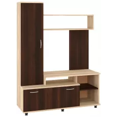 Living Pehotin Aljaska (116 cm), Sonoma /Nuc