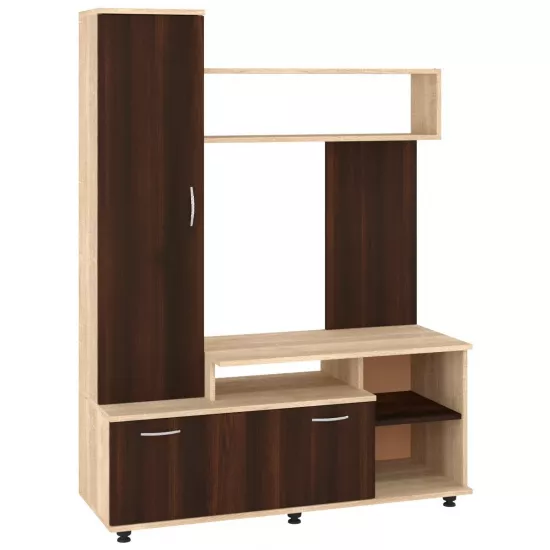 Living Pehotin Aljaska (116 cm), Sonoma /Nuc