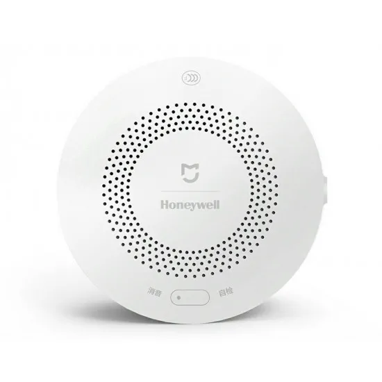 Gaz Detector Xiaomi MiJia Gas Leak Detector, White