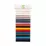 Canapea de colț Art Lux E3 (2.5x1.5), Dark Grey