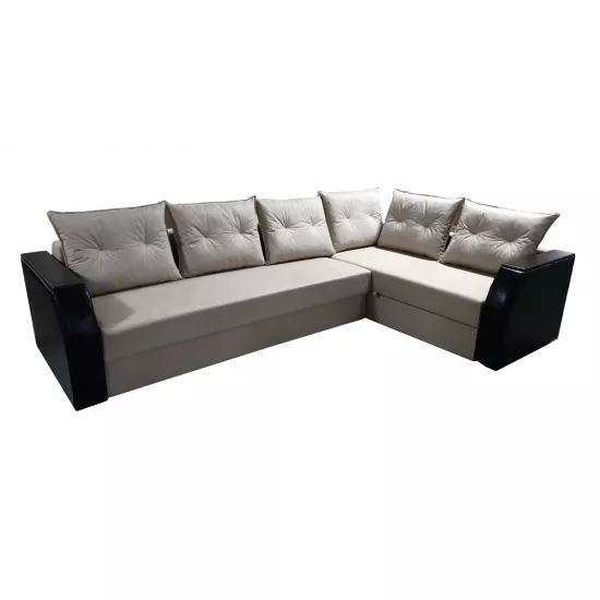 Canapea de colț Art Lux E1M1 (3×2)