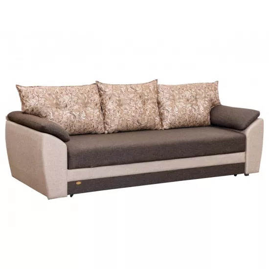 Диван прямой Art Lux N3V1 (0.93x2.38) Model 7