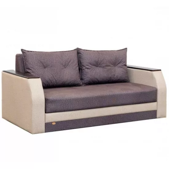 Canapea dreaptă Art Lux N3 (0.93x1.7) Model 52