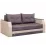 Canapea dreaptă Art Lux N3 (0.93x1.7) Model 52