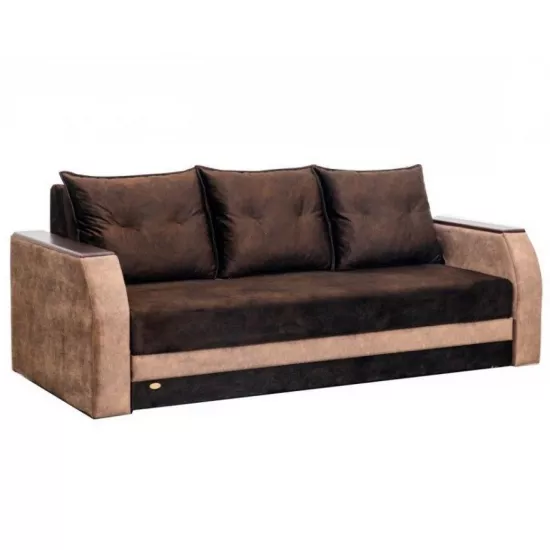 Диван прямой Art Lux N3 (0.93x2.25) Model 47