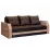Диван прямой Art Lux N3 (0.93x2.25) Model 47