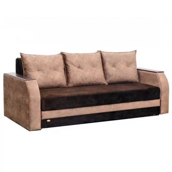 Диван прямой Art Lux N3 (0.93x2.25) Model 46