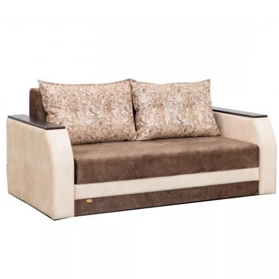 Диван прямой Art Lux N3 (0.93x1.7) Model 50