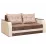 Диван прямой Art Lux N3 (0.93x1.7) Model 50