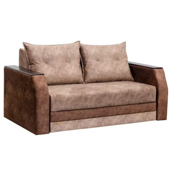 Диван прямой Art Lux N3 (0.93x1.7) Model 49