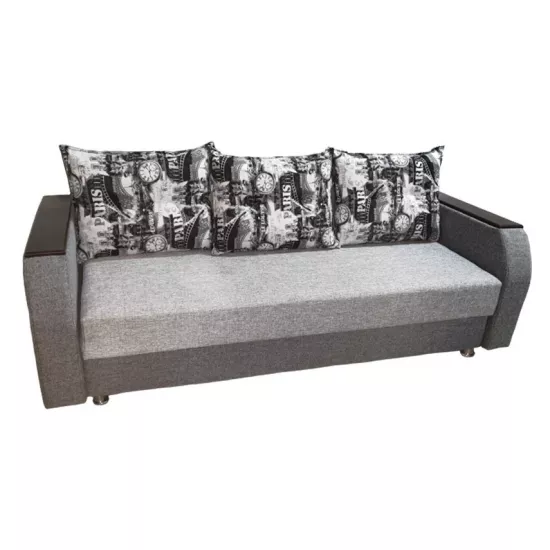 Диван прямой Art Lux E1 (1x2.25) Model 27