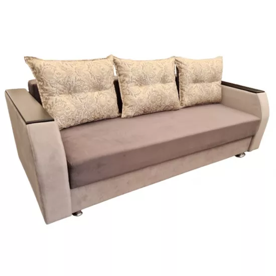 Диван прямой Art Lux E1 (1x2.25) Model 30