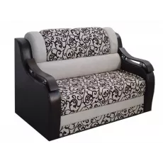 Диван прямой Art Lux Gloria G1 (1500x930) Model 1, Alania Beige