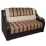 Диван прямой Art Lux Gloria G1 (2250x930) Model 15, Dungi Bordo