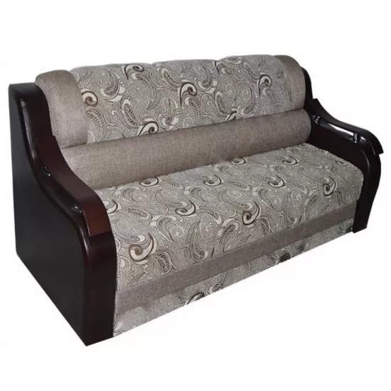 Диван прямой Art Lux Gloria G1 (2250x930) Model 34, Pana Beige