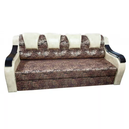 Диван прямой Art Lux Gloria II G2 (1950x930) Model 2, Autumn