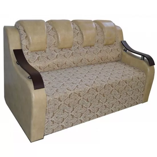 Диван прямой Art Lux Gloria II G2 (2250x930) Model 10, Medalion Beige