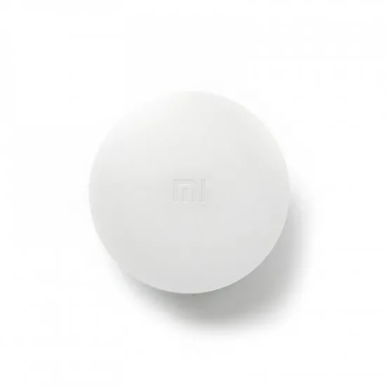 Контроллер Xiaomi Mi Smart Home Wireless Switch, White