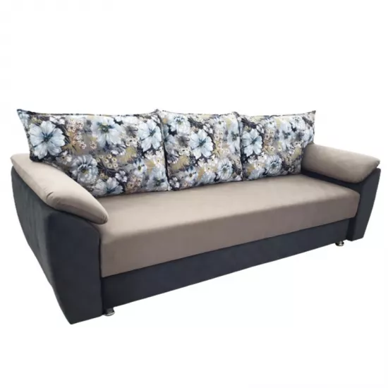 Диван прямой Art Lux E1V1 (1x2.40) Model 7