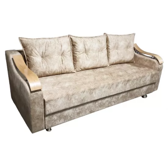 Диван прямой Art Lux E2 (1x2.25) Model 9