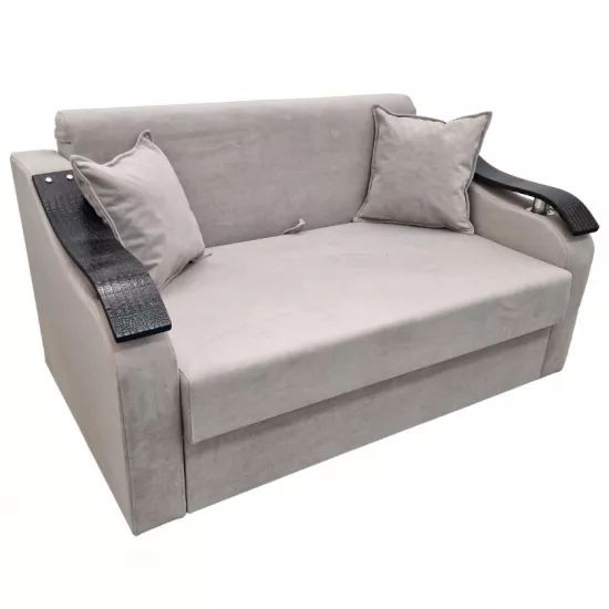 Диван прямой Art Lux Nina S N2 (0.83x1.45) Model 3