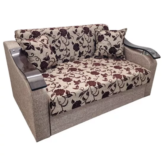 Canapea dreaptă Art Lux N2 (0.83x1.87) Model 6