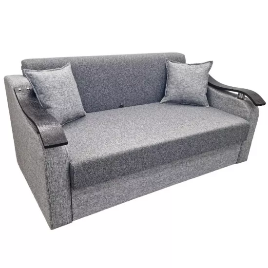 Диван прямой Art Lux N2 (0.83x1.67) Model 11