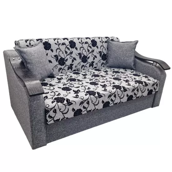 Диван прямой Art Lux N2 (0.83x1.47) Model 13