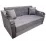Диван прямой Art Lux N2 (0.83x1.87) Model 21
