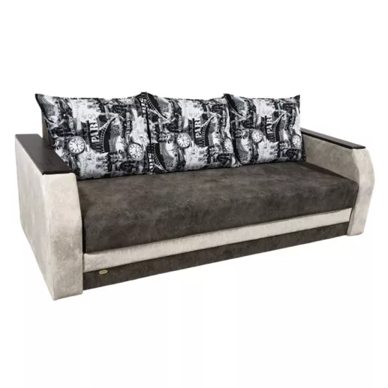 Диван прямой Art Lux N3 (0.93x2.25) Model 13