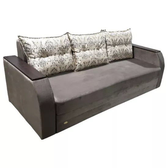 Диван прямой Art Lux N3 (0.93x2.25) Model 27