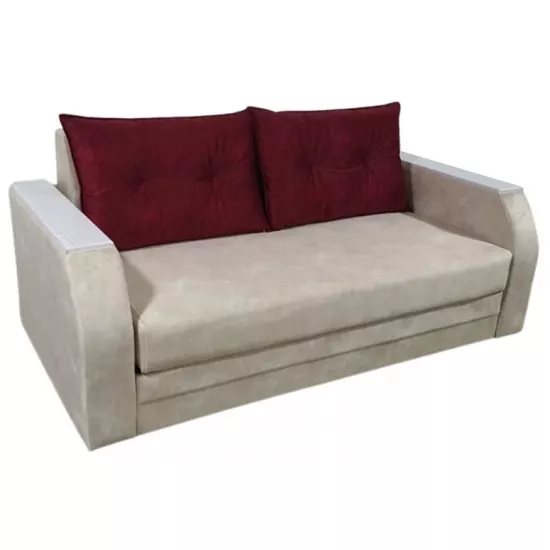 Диван прямой Art Lux N3 (0.93x1.7) Model 34