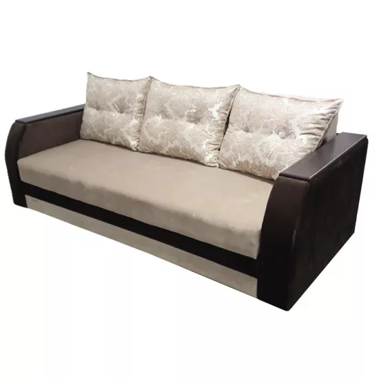 Диван прямой Art Lux N3 (0.93x2.25) Model 37