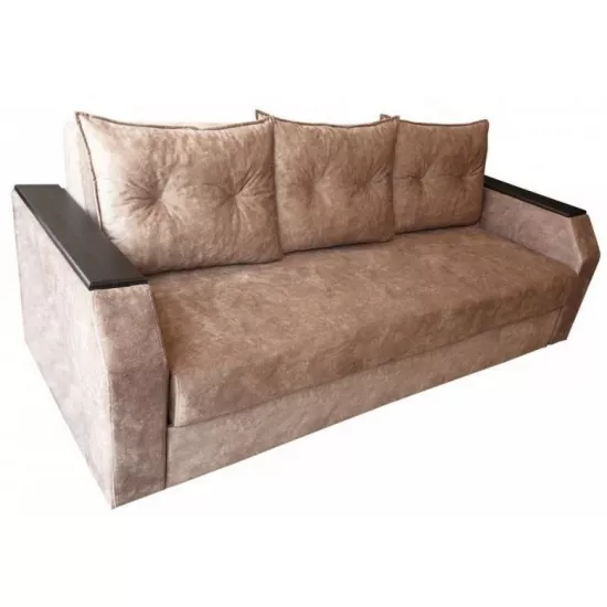 Диван прямой Art Lux N3 (0.93x2.25) Model 38