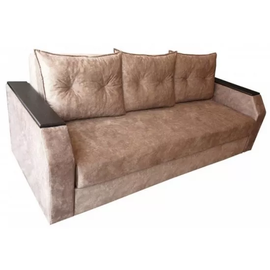 Canapea dreaptă Art Lux N3 (0.93x1.95) Model 39