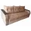 Canapea dreaptă Art Lux N3 (0.93x1.95) Model 39