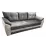 Диван прямой Art Lux N3V1 (0.93x2.10) Model 2