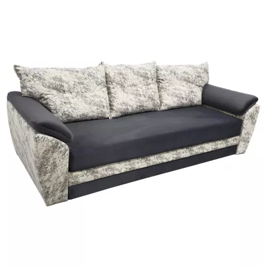Диван прямой Art Lux N3V1 (0.93x2.10) Model 7