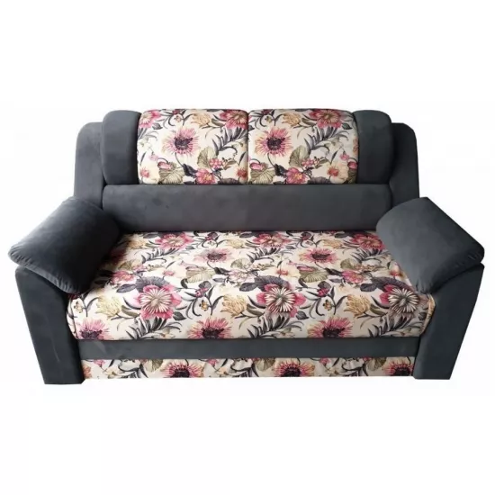 Диван прямой Art Lux Valencia V1 (1700x930) Model 17