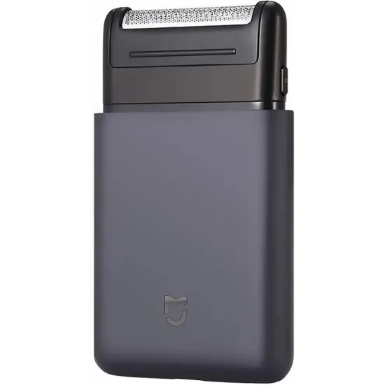 Электробритва Xiaomi Mi Portable Electric Shave, Black