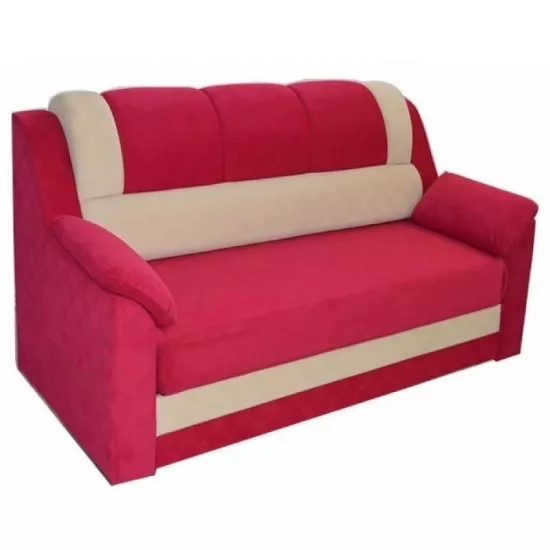 Диван прямой Art Lux Valencia V1 (2250x930) Model 19