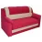 Диван прямой Art Lux Valencia V1 (2250x930) Model 19