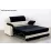 Диван прямой Art Lux Valencia V1 (2250x930) Model 18