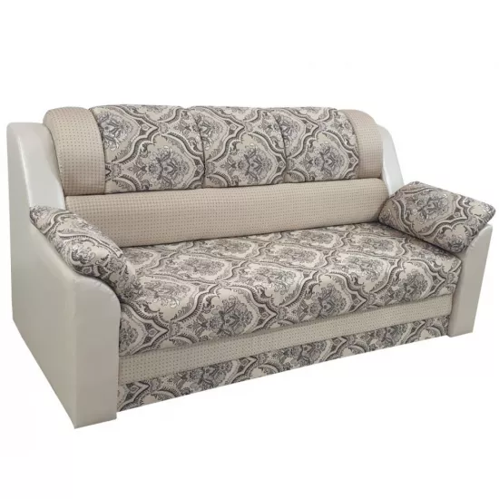 Диван прямой Art Lux Valencia V1 (1950x930) Model 31