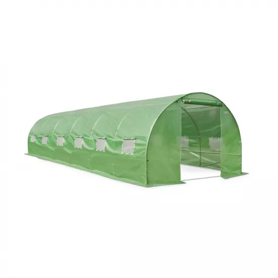 Sera pentru gradina Demetra 6m-3m-2.5m (GH6325140)