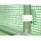 Sera pentru gradina Demetra 10m-3m-2.5m (GH10325140)